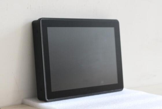 USB Powered 10.1'' Industrial LCD Touch Screen Monitor durable TFT LCD display