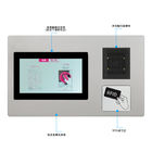 Touch Screen Rugged Panel PC 1024x768 Native Resolution For NFC Payment Kiosk