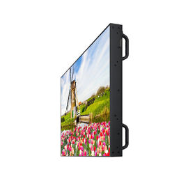 Industrial TNi Panel 43 Inch Advertising Digital Signage