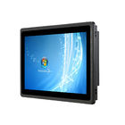 Rack Mount 15W 400nits 15.6in Touch Screen Monitor