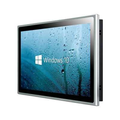 Sunlight Readable 1000nits 21.5" Pcap Touch Panel PC ITD