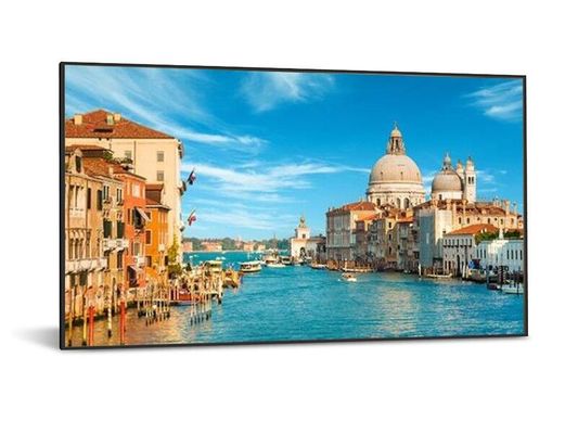 55" 5000nits Sunlight Readable Digital Signage 1920x1080