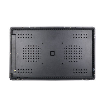 17.3 Inch 1920x1080 Industrial Touch Screen Monitor 300nits For Pc