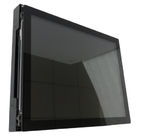 350nits 800x600 Open Frame LCD Monitor DC36V Touch Screen LCD Monitor IP65