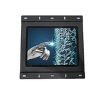 VESA 1000nits Resistive Touch Panel PC Intel J4125 TPM2.0 8" Open Frame
