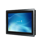 VESA Mounting 10 Inch LCD Monitor Industrial Touch Screen Display For IoT