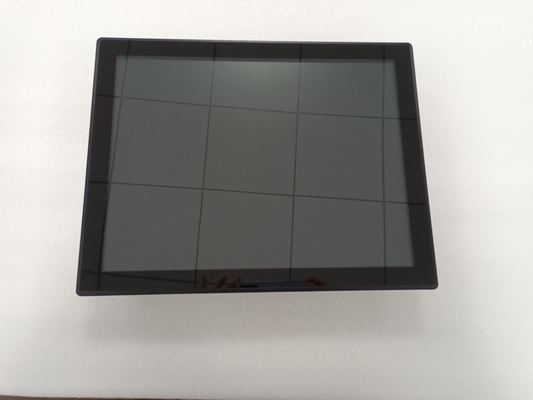 15 Inch LCD Video Monitor Open Frame Touchscreen Monitor Flush Mount