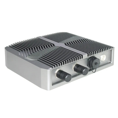 DC12V Embedded Industrial PC Industrial Waterproof Mini PC Box