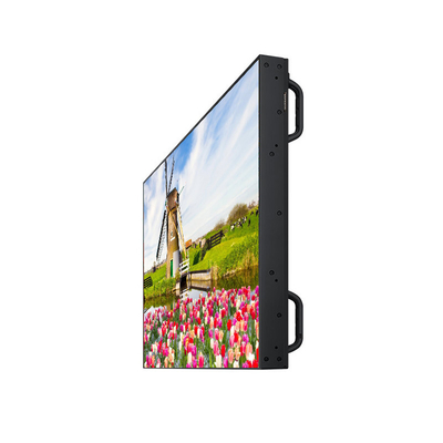 55inch Outdoor LCD Display RJ45 WIFI 4G digital signage solutions
