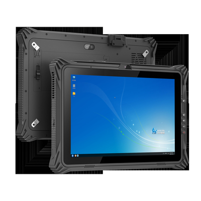 IP65 Waterproof 12 Inch Rugged Tablet PC WIFI 4G Bluetooth Protable PC