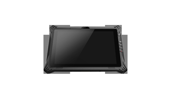 10.1 Inch Rugged HD LCD Tablet | High Brightness | PCAP | All-in-One | Shoct and drop-proof | IP65"