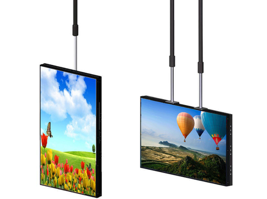 ITD 32"-86'' High Brightness Series Window Digital Signage Displays