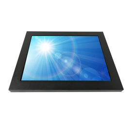 15&quot; high brightness sunlight readable touchscreen chassis monitor display 1000nits LED backlight
