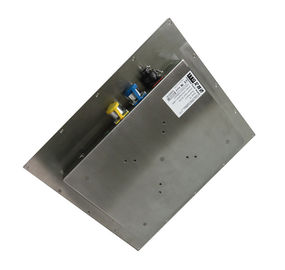 High Bright Rugged Panel PC VESA Mount Full IP66 With 10-90% Humidity