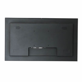 VESA mount wall mount chassis 43&quot; sunlight readable industrial LCD monitor