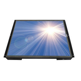 high bright tft lcd 17 inch open frame monitor industrial grade