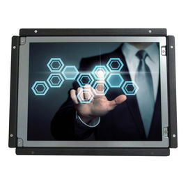High Performance Open Frame LCD Monitor 10.4&quot; 1920×1080 Resolution