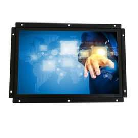 10.1 Inch Industrial LCD Panel 1920×1080 With Capacitive/ Resistive Touch