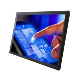 17&quot; Industrial Touch Panel PC DC 12V 1280x1024 With Rugged Steel Housing