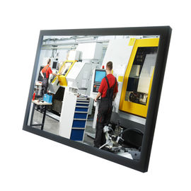 Kiosk Engineering Industrial Touch Screen PC , Industrial Panel PC 19 Inch