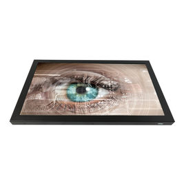 Full HD 1920X1080 Touch Panel PC / Computer With Resistive Pcap IR Touchscreen