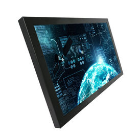 Professional 1080P Touch Panel PC For Harsh Environment Industrial Usage