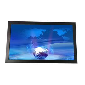 1920X1080 All In One Industrie PC Touch Display 55" With IP65 Front Panel