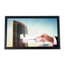 18.5 Inch Industrial LCD Monitor 1366*768 Resolution Industrial Display Monitors