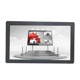 1920*1080 Industrial Touch Panel , Industrial Grade Touch Screen Monitor 27 Inch