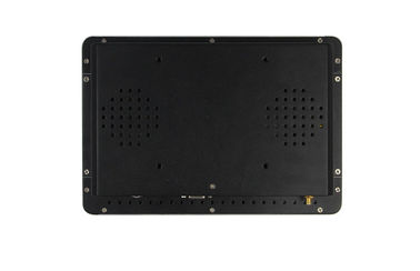 High Performance Industrial Touch Screen Monitor Multi Touch CE FCC Standard