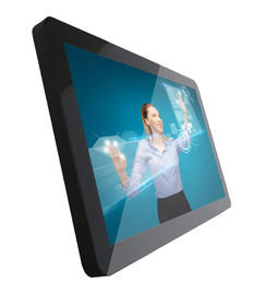 PCAP Industrial Touch Screen Monitor / Smallest Lcd Monitor For Computer