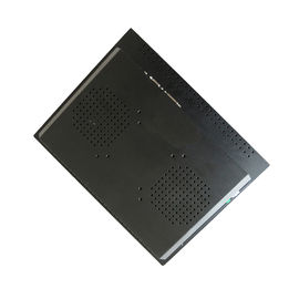 Waterproof Lcd Monitor / Waterproof Touchscreen Monitor 10-90% Humidity