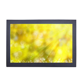 10.1'' Waterproof Panel PC 1000nits High Brightness All In One IP65 Touch Screen PC