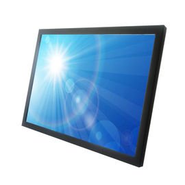 High Resolution All In One Computers Touch Screen For Industrial , 1.5 Year Warranty