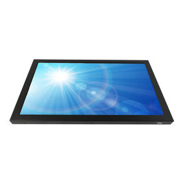 Full HD 21.5'' Outdoor IP65 Panel PC 1920×1080 With Touchscreen Optional