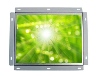 High Brightness 10.4'' Waterproof Panel PC 4GB With Capacitive Touch Screen