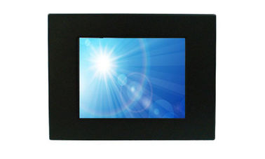 High Definition 6.5 Inch Sunlight Readable Panel PC 4GB Energy Efficient