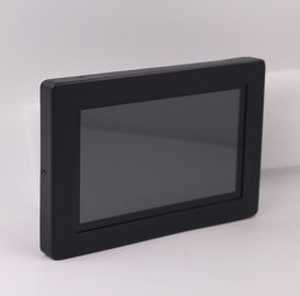 10.1" USB Power Industrial Touch Screen Monitor 350cd/m2 Brightness With Pcap