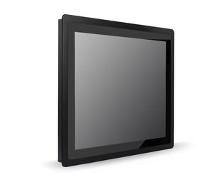 Full HD Rugged Lcd Monitor , 11.6&quot;  Industrial Flat Screen Monitor VESA Wall Mount Optional