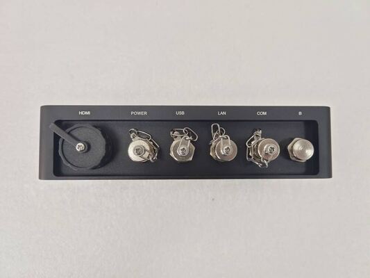 ITD IP65/55/67 Embedded Industrial PC Rugged LED Touch Monitor Solutions Waterproof Box Android PC 