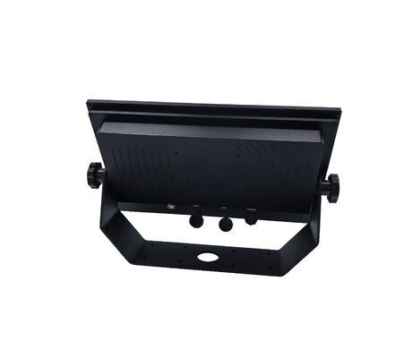 12.1-inch Waterproof Fishing Monitor Rugged Marine Display for Anglers