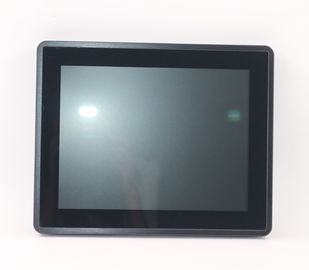 10.4 Inch Panel Mount Touch Screen Monitor XGA 1024×768 USB Powered Displaylink Chip