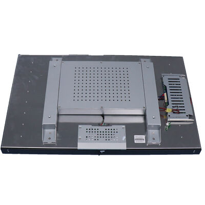 32 Inch Open Frame LCD monitor ultra high brightness 1000~4000 nits sunlight readable outdoor monitor