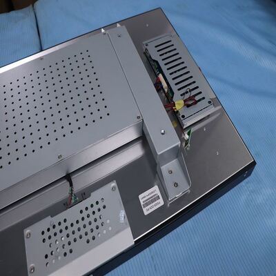 32 Inch Open Frame LCD monitor ultra high brightness 1000~4000 nits sunlight readable outdoor monitor