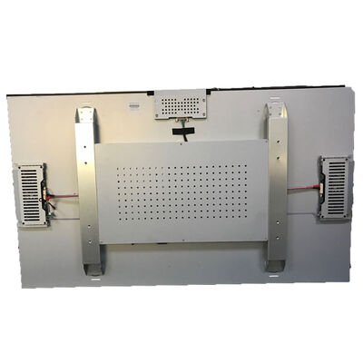 43 Inch Sunlight Readable LCD Monitor Open Frame Ultra High Brightness 1000 to 5000 Nits Outdoor Digital Signage and totem