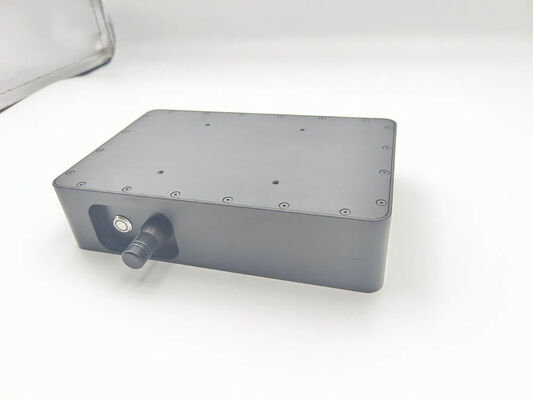 Rugged Waterproof Box Computer IP67 industrial Android mini box PC