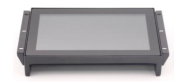 TFT  7” Open Frame High Brightness In One PCAP Touch Android OS