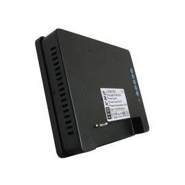 1024×768 XGA Industrial Panel Mount Monitor Display Optical Bonding 8 Inch