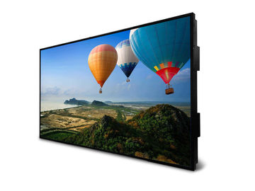 Android LCD Display 49" IPS Sunlight Readable Digital Signage