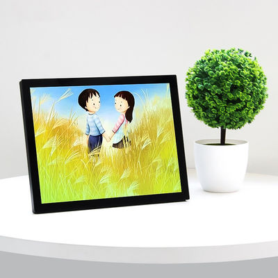 10 Inch VESA 350nits Pc Touch Screen Tablet DC 9-36V 1024x768